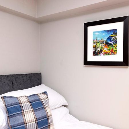 New Town Rooms Edinburgh Pokoj fotografie